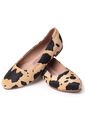 Price Shoes Baletas Moda Para Mujer 272HV33CAFE de Price Shoes