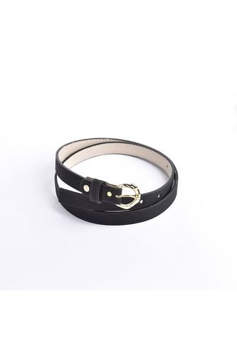 Priceshoes Correas Moda Mujeres 772Ks226Negro Price Shoes