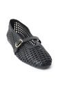 Price Shoes Baletas Tejidas Mujer 4423187NEGRO de Price Shoes