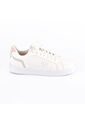 Priceshoes Tenis Moda Mujeres 4222353-1TALCO de Price Shoes