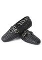 Price Shoes Baletas Tejidas Mujer 4423187NEGRO de Price Shoes
