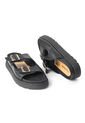 Price Shoes Sandalias Moda Mujeres 462JC001NEGRO de Price Shoes