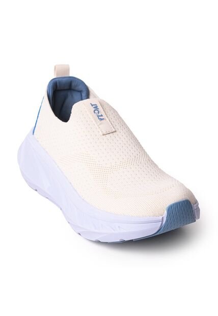 Price Shoes Tenis Deportivos Para Mujer 622DS003035BEIGE