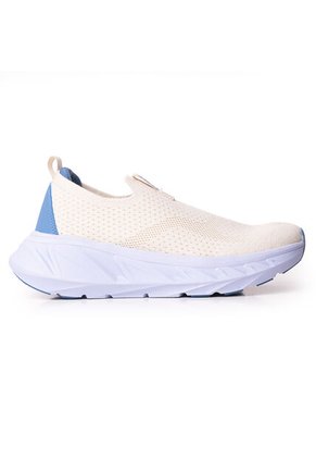 Price Shoes Tenis Deportivos Para Mujer 622DS003035BEIGE