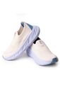 Price Shoes Tenis Deportivos Para Mujer 622DS003035BEIGE de Price Shoes