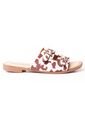 Price Shoes Sandalia Plana Para Mujer 692P08VTCAFE de Price Shoes
