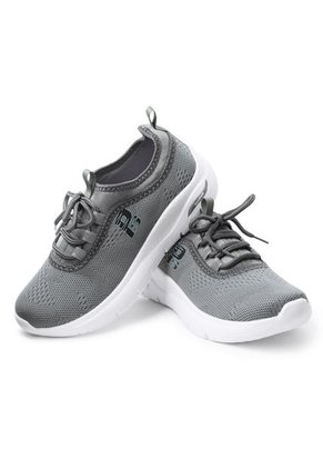 Price Shoes Tenis Casual Para Dama 502327GRIS