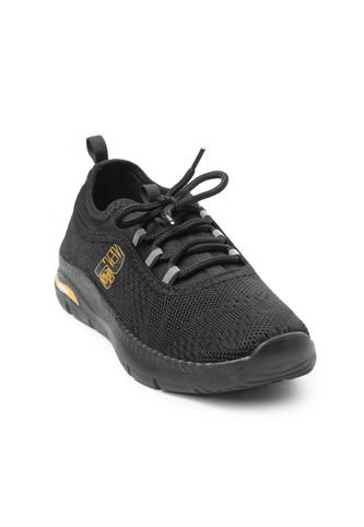 Price Shoes Tenis Casual Para Dama 502327NEGRO Price Shoes