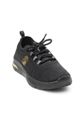 Price Shoes Tenis Casual Para Dama 502327NEGRO