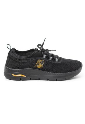 Price Shoes Tenis Casual Para Dama 502327NEGRO