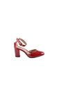 Price Shoes Ejecutivos Tacones Mujer 9726054Charrojo de Price Shoes
