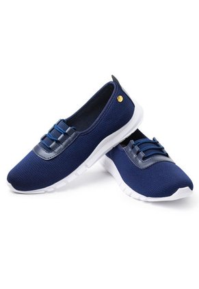 Price Shoes Mocasines Moda Mujer 502057AZUL