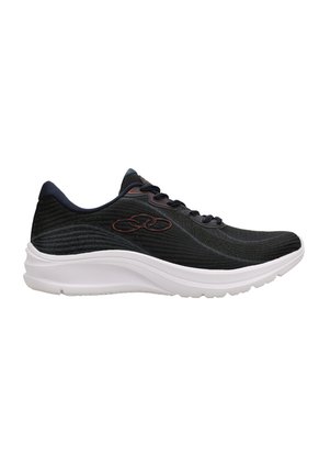 Price Shoes Tenis Deportivos Running Hombre 653VIBRACONEGRO