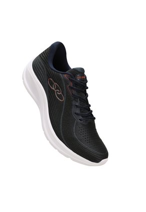 Price Shoes Tenis Deportivos Running Hombre 653VIBRACONEGRO