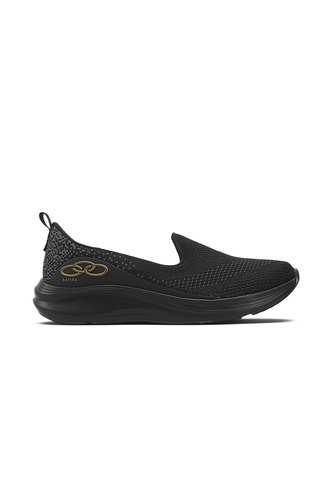 Price Shoes Tenis Urbanos Slip On Mujer 652SAFIRANEGRO Price Shoes