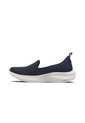 Price Shoes Tenis Urbanos Slip On Mujer 652SAFIRAAZUL de Price Shoes
