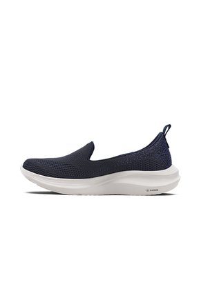 Price Shoes Tenis Urbanos Slip On Mujer 652SAFIRAAZUL