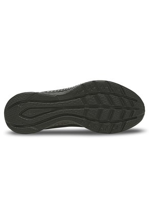 Price Shoes Tenis Deportivos Knit Mujer 652130GNEGRO