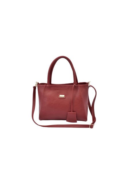 PRICE SHOES CARTERA PARA DAMA 152BARCELONAROJO