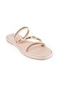 Price Shoes Sandalias Brillantes Mujer 902HC-28CHAMPANA de Price Shoes