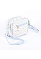 Price Shoes Bolso Manos Libres Mujer 732Craquiazul de Price Shoes