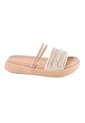 Price Shoes Sandalias Elegantes Mujer 912759CHAMPANA de Price Shoes