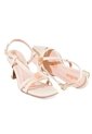 Price Shoes Tacones Elegantes Mujer 4423200BEIGE de Price Shoes