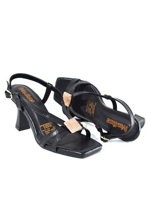 Price Shoes Tacones Sofisticados Mujer 4423200NEGRO