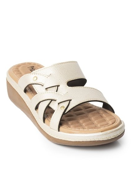 Price Shoes Sandalias Confort Mujer 6925898CHAMPANA