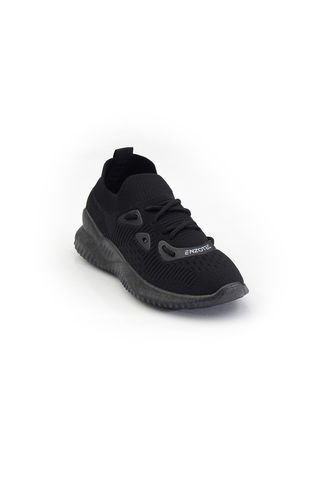 Price Shoes - Priceshoes Tenis Deportivos Mujeres 702Mf0102Negro