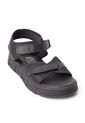 Price Shoes Sandalia Confort Para Mujer 752ELA-1NEGRO de Price Shoes
