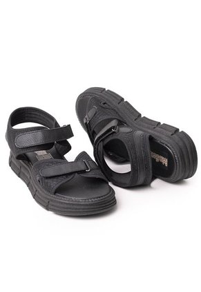 Price Shoes Sandalia Confort Para Mujer 752ELA-1NEGRO