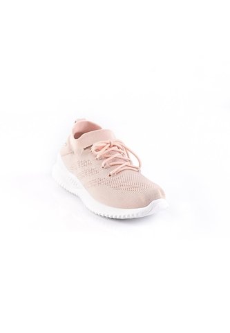 Price Shoes Tenis Deportivos Mujeres 702F50102Rosado Price Shoes
