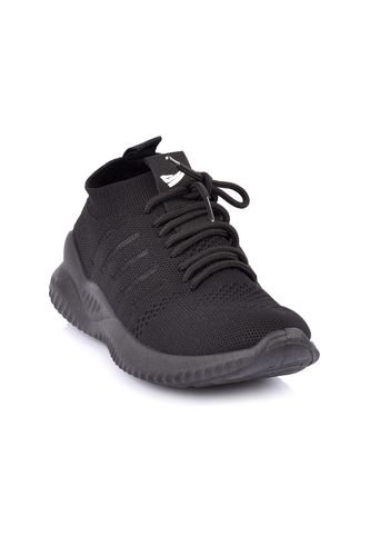 Price Shoes Tenis Moda Mujeres 702M06902NEGRO Price Shoes