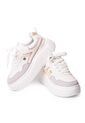 Price Shoes Tenis Moda Para Mujer 822676TALCO de Price Shoes