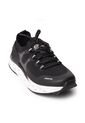 Price Shoes Tenis Deportivo Para Mujer 702ED82W06NEGRO de Price Shoes