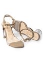 Price Shoes Tacones Vanguardistas Mujer 952TE-26CAMEL de Price Shoes