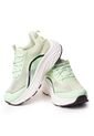 Price Shoes Tenis Deportivo Para Mujer 702E6805W14VERDE de Price Shoes