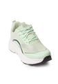 Price Shoes Tenis Deportivo Para Mujer 702E6805W14VERDE de Price Shoes