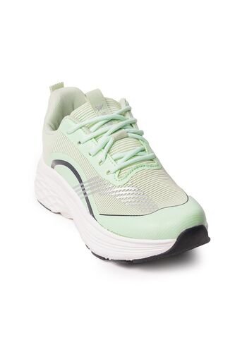 Price Shoes Tenis Deportivo Para Mujer 702E6805W14VERDE Price Shoes