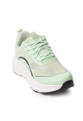 Price Shoes Tenis Deportivo Para Mujer 702E6805W14VERDE