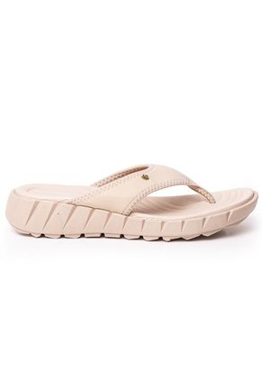 Price Shoes Sandalia Plana Para Mujer 622215007NUDE