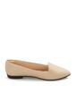 Price Shoes Baletas Para Mujer 0224136-394-1BEIGE de Price Shoes