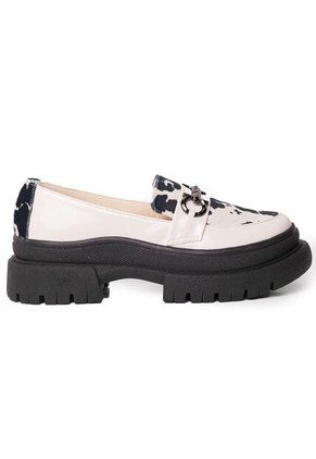 Price Shoes Mocasines Moda Para Mujer 282F-101BEIGE