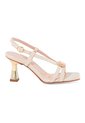 Price Shoes Tacones Elegantes Mujer 4423200BEIGE de Price Shoes