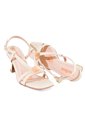 Price Shoes Tacones Elegantes Mujer 4423200BEIGE de Price Shoes