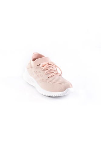 Price Shoes Tenis Deportivos Mujeres 702F50102Rosado Price Shoes