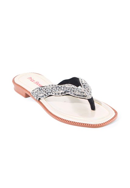 Price Shoes Sandalias Elegantes Mujer 912312NEGRO