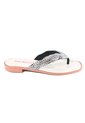 Price Shoes Sandalias Elegantes Mujer 912312NEGRO de Price Shoes
