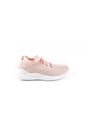 Price Shoes Tenis Deportivos Mujeres 702F50102Rosado de Price Shoes